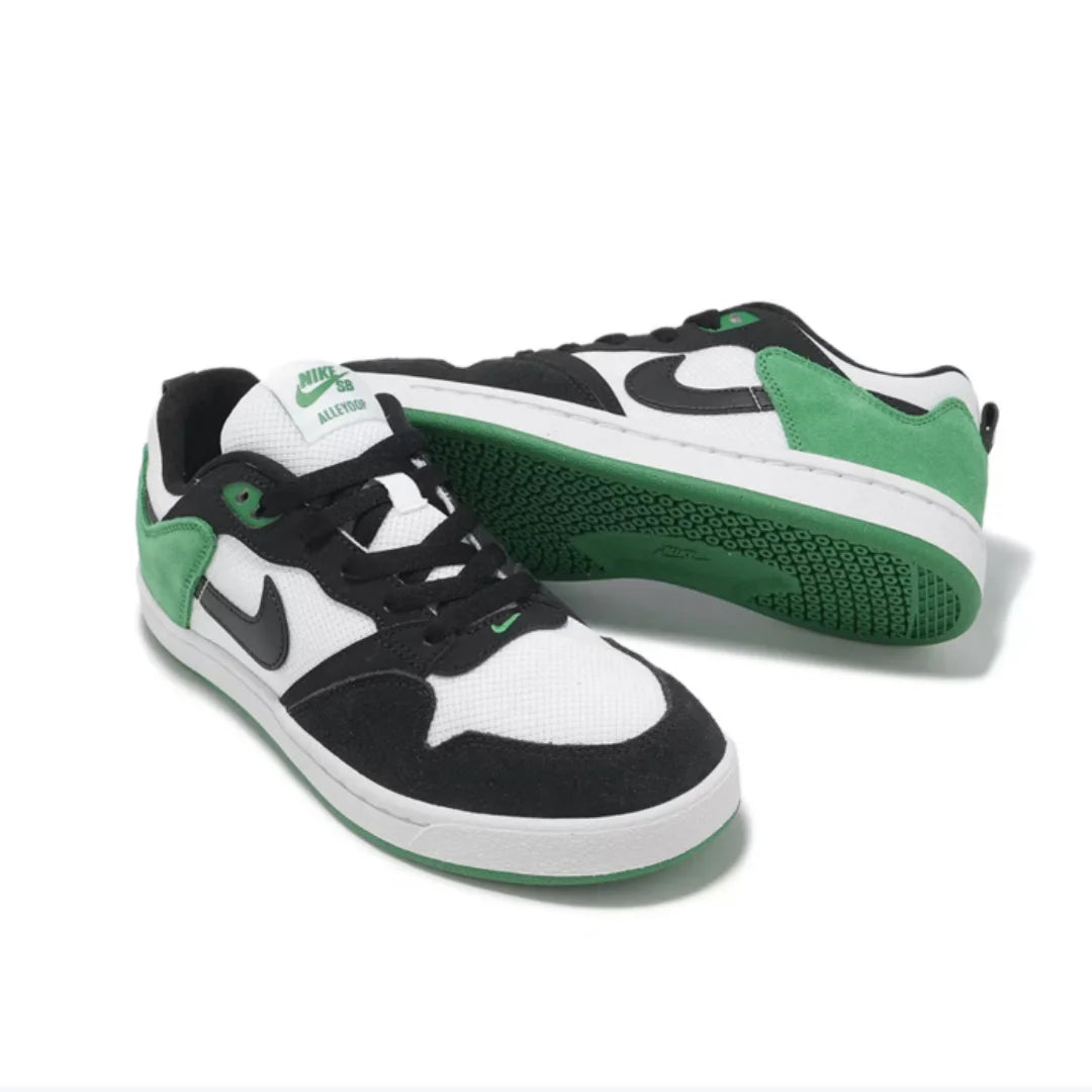 Nike/Nike Women's Shoes Sb Alleyoop Spring and Summer Low-Top Lightweight Casual Sneakers Ih0647-103