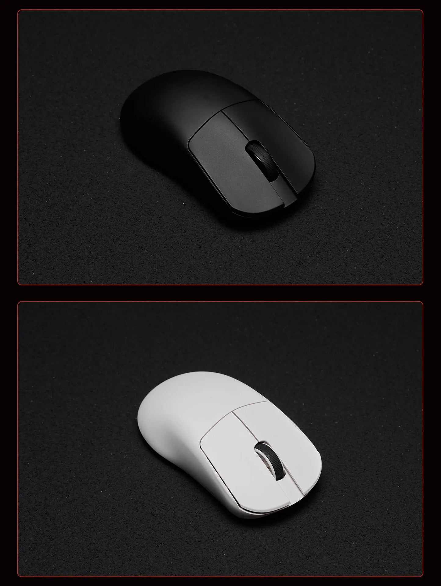 FGG Madlions Mad G Pro Max ultraleichte kabellose Maus Original 8K HZ Dual-Mode mit niedriger Latenz PAW3395 Gamer-Zubehör Geschenke