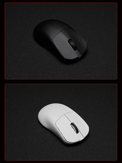 FGG Madlions Mad G Pro Max ultraleichte kabellose Maus Original 8K HZ Dual-Mode mit niedriger Latenz PAW3395 Gamer-Zubehör Geschenke