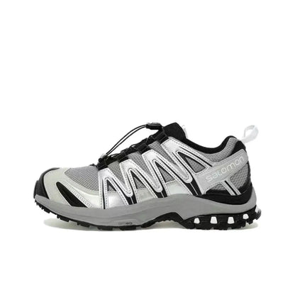 SALOMON XA Pro 3D Multicolor Retro funktionale Bergsteiger- und Wanderschuhe Casual Sneakers