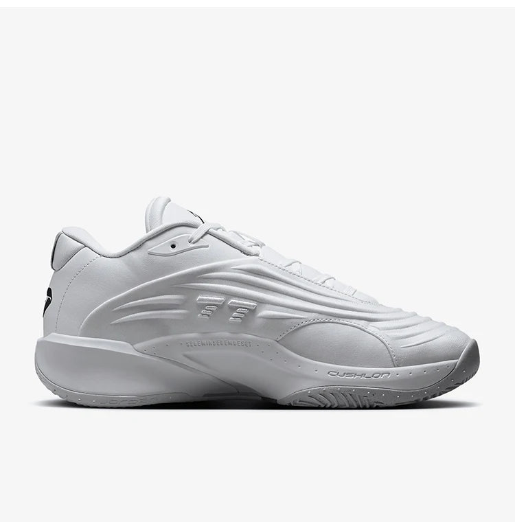 Nike Authentic JORDAN Men's Cushioned Game Low-Top Sports Basketball Shoes FQ7455-106