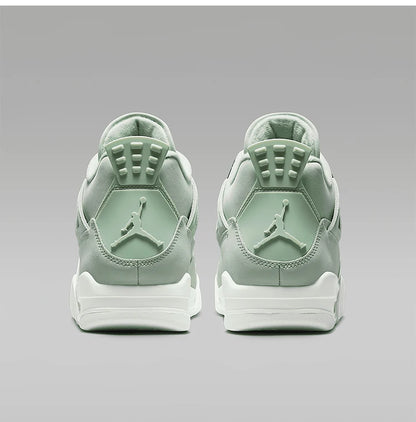 Nike Genuine Air Jordan 4 Women's Retro Performance Basketball Shoes HV0823-003