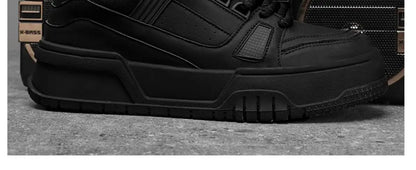 Men's Sneakers Jogging Shoes New Fashion Platform Shoes Men Outdoor Designer Trainers Breathable Running Sneakers Men's Tenis Shoe