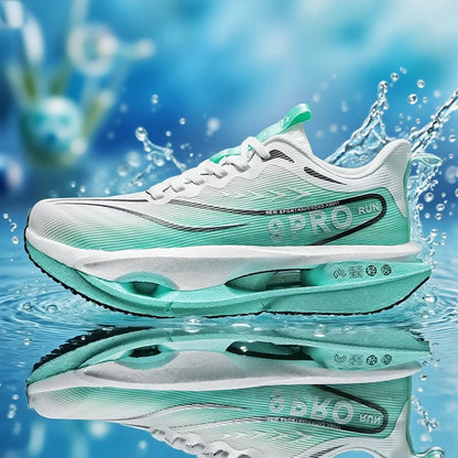 Breathable Marathon Running Sneakers For Men Trend Basketball Walking Shoes Man High-Quality Casual Women's Sneakers Lightweight