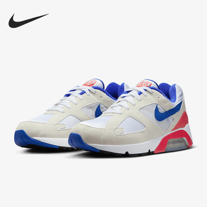 Nike Original Air Max 180 Herren-Laufschuhe – strapazierfähig und stützend FJ9259-100