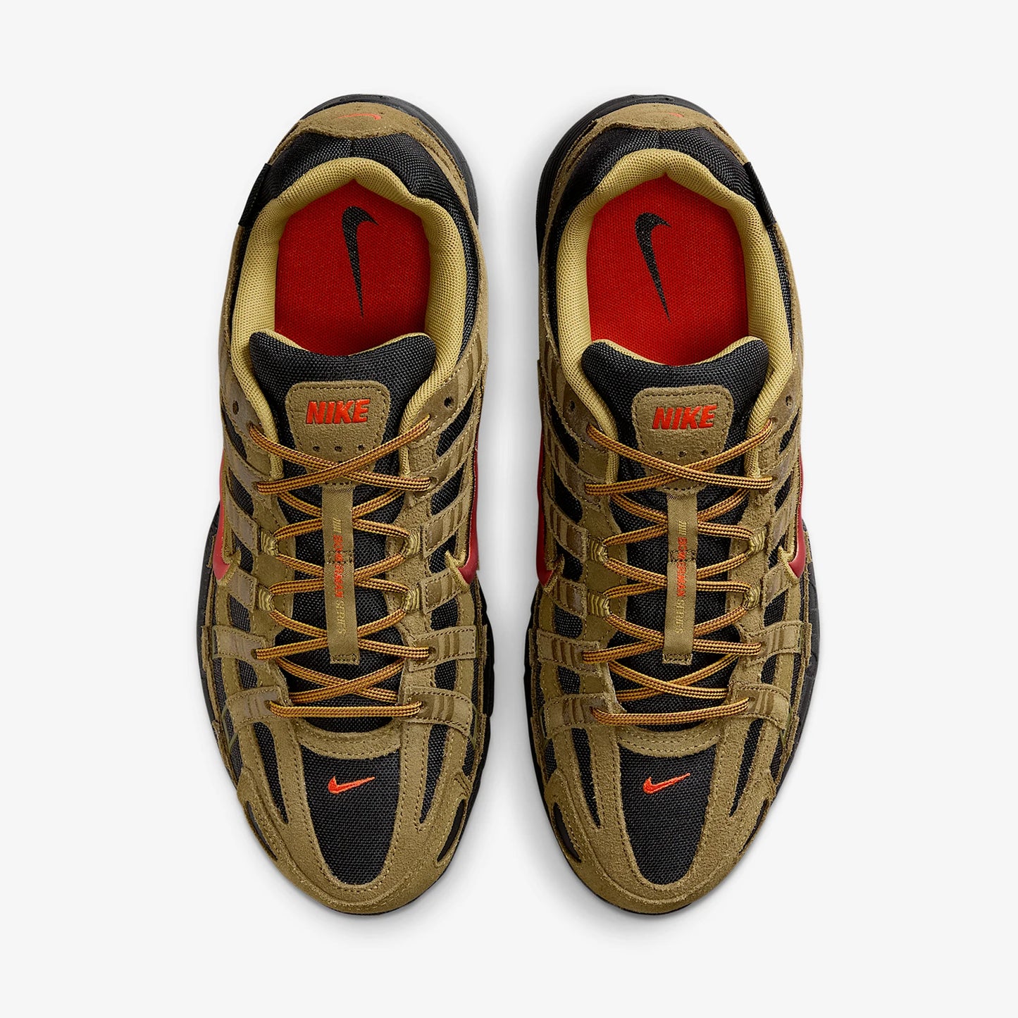 Nike Original-Herbstschuhe für Herren, niedrig geschnitten, mit Schnürung, modisch und leger, IH0946-300