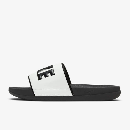Nike Official Authentic OFFCOURT SLIDE Women's Sport Breathable Sandals BQ4632-011