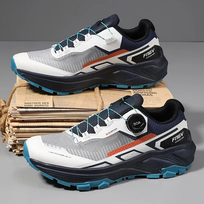 Zapatillas deportivas ligeras con rebote para hombre 2025, superventas, zapatillas profesionales de running para maratón y competición, calzado casual de moda urbana