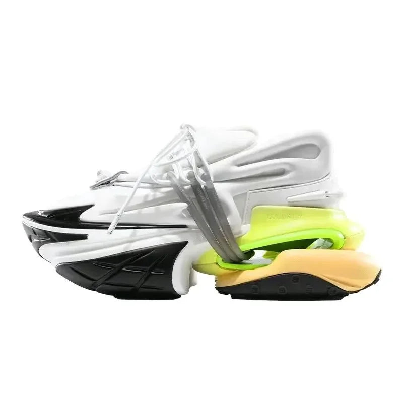 Running Shoes For Men and Women Comfortable Walking Jogging Shoe Unisex Designer Outdoor Sports Shoes for Couples