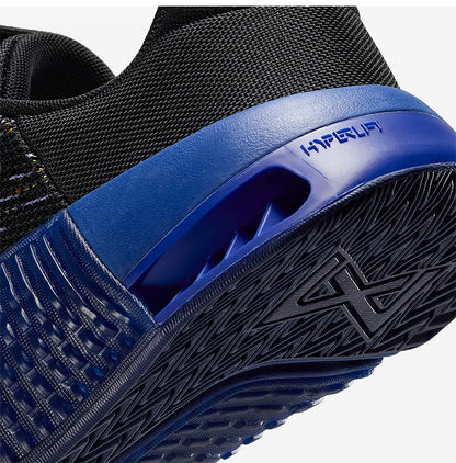 Sapatilhas de treino e corrida Nike Official Authentic Metcon 9 AMP para homem HF1098-001