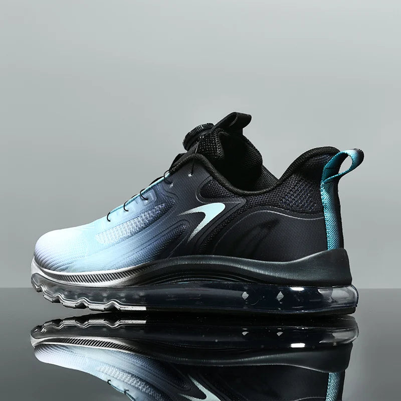 Shoes Men Sneakers Male Casual Men's Shoes Tennis Luxury Shoes Trainer Race Breathable Shoes Fashion Loafers Running Shoes for Men