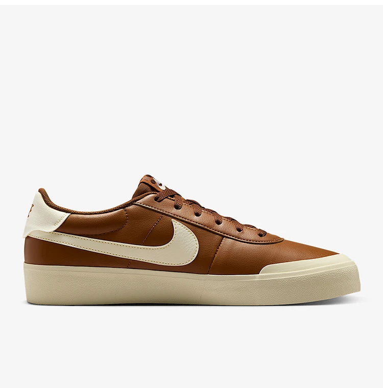 Nike Genuine Court Shot Herren-Retro-Freizeit-Sneaker, leicht, FQ8146-201