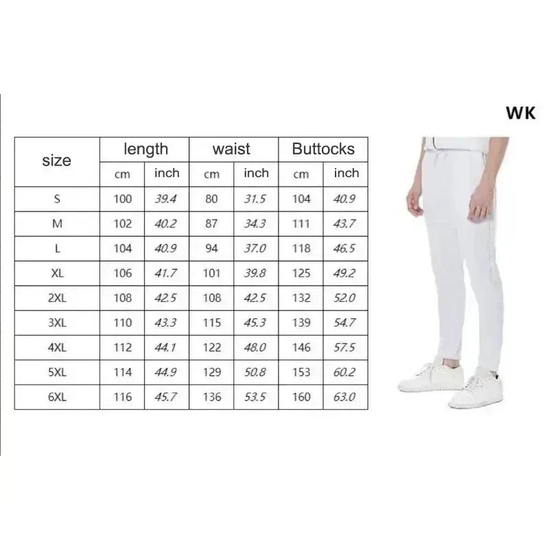2026 Anime Saiyan Dragon Ball Summer Outdoor Sweatpants Harajuku Trendy Men Women Street Loose Casual Fashion Sports Cuffed Pants