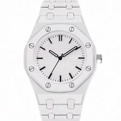 Top Brand Men Watch Luxury Business Quartz Watch Sports Plastic Watch Students Women Watches Reloj Hombre Dropshipping Gifts
