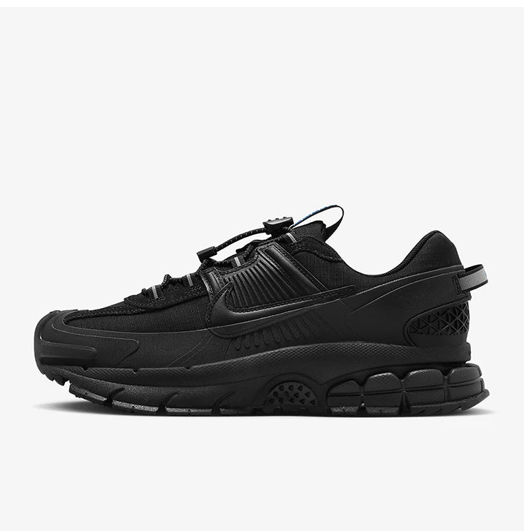 Nike autentiche nuove scarpe da running rétro da donna per outdoor, leggere, con suola spessa HQ2181-004