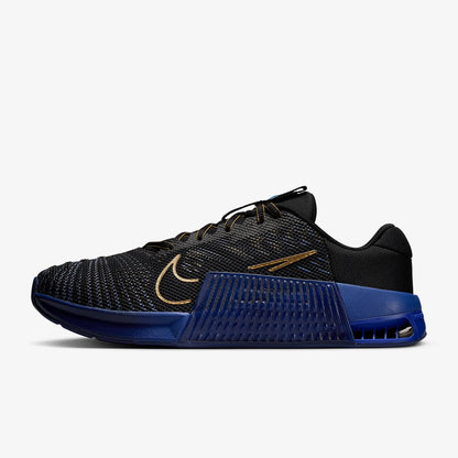 Sapatilhas de treino e corrida Nike Official Authentic Metcon 9 AMP para homem HF1098-001
