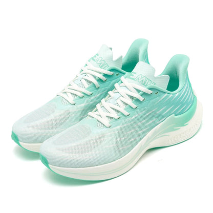Onemix 2026 Wind Wings Breathable Speed Running Shoes for Men, Marathon Sports Casual Shoes for Women, Lightweight Men’s Outdoor Jump Rope Shoes