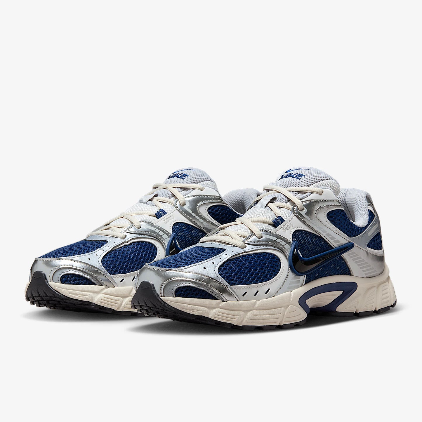 Nike genuine V5 RNR Scarpe casual rétro da uomo basse con tomaia in mesh antiscivolo HJ5228-400