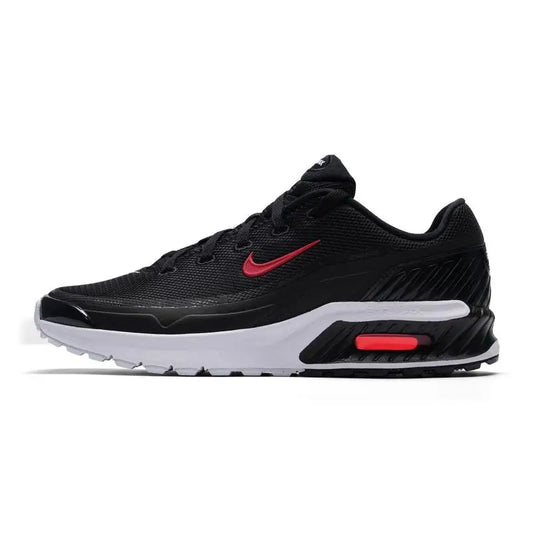 Nike Men's Sports Shoes Air Max Bia Air-Cushioned Shoes, Shock-Absorbing, Wear-Resistant, Breathable Casual Shoes, Running Shoes