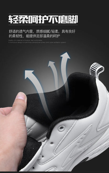 2026 New Shoes For Men Sneakers Male Casual Mens Shoe tenis Luxury shoes Trainer Race Breathable Shoes Fashion Loafers Running