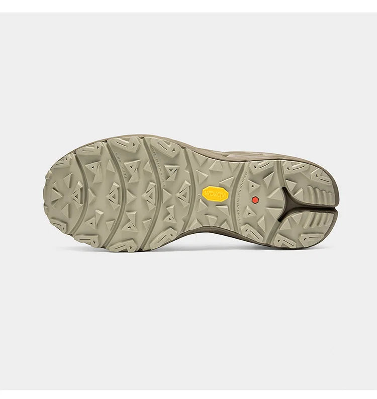 KAILAS SHAN XING -2 Men's Brand Sneakers Hiking Shoes for Outdoor Sports Mountaineering Trekking Breathable Shoes KS2432166