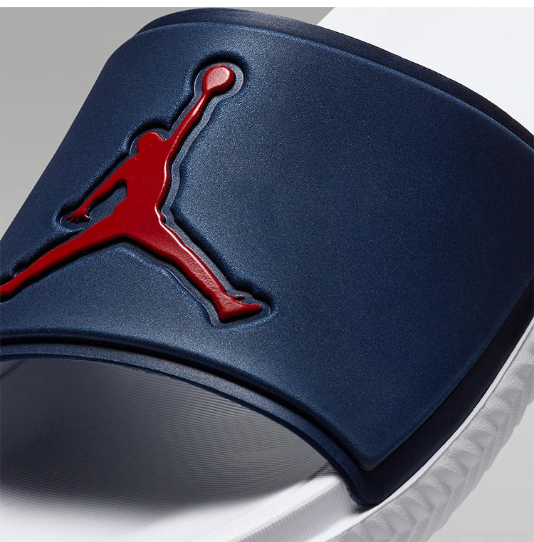 Nike Official Genuine Jordan Estate Nuovo Uomo Sandali leggeri resistenti all’usura FQ1598-402