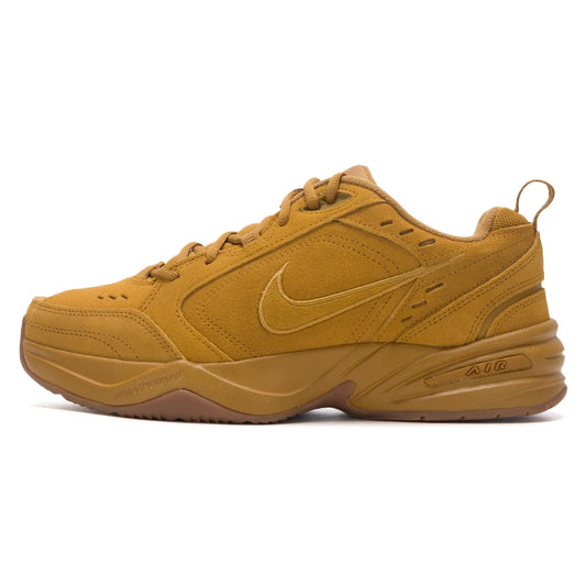 Nike Men's Sports Shoes Air Monarch Se Running Fitness Cushioning Comfortable Wear-Resistant Training Shoes Ib2281-700