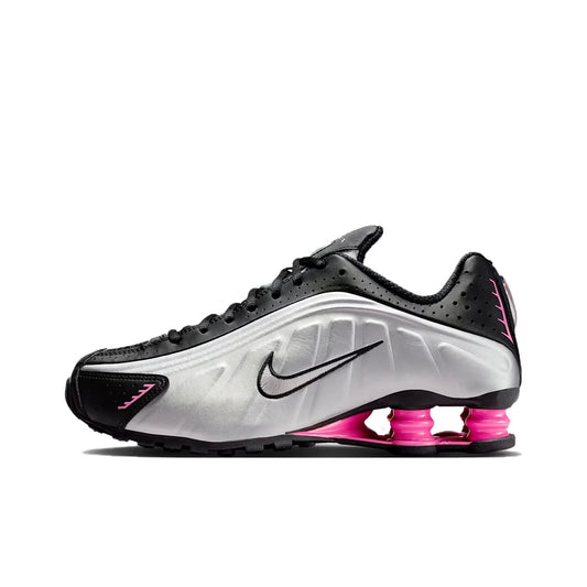 Nike Shox R4 Casual Running Shoes Women's AR3565-012