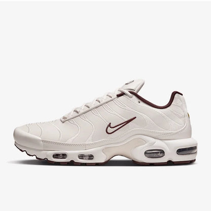 Nike Air Max Plus Men's Low-Top Running Shoes Comfortable Durable Shock Absorption Versatile Style DM0032-019