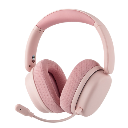 AULA G7 Pro Gaming-Headset 7.1 Surround Sound Kabellose Bluetooth 5.3-Kopfhörer mit geräuschunterdrückendem Mikrofon für PS5/PS4/PC/Switch