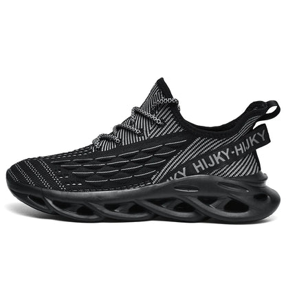 Shoes Men Sneakers Male Casual Men's Shoes Tennis Luxury Shoes Trainer Race Breathable Shoes Fashion Loafers Running Shoes for Men