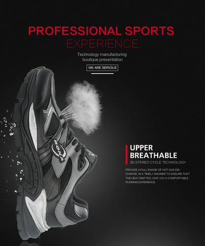 BONA  New Designers Breathable Road Running Shoes Casual Shoes Man Athletic Walking Footwea Men Outdoor Jogging r Mansculino