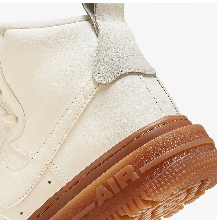 Nike Genuine AF1 HI UT 2.0 Damen-Fashion-Skateschuhe FV3644-119