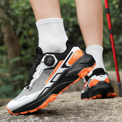Zapatillas deportivas ligeras con rebote para hombre 2025, superventas, zapatillas profesionales de running para maratón y competición, calzado casual de moda urbana