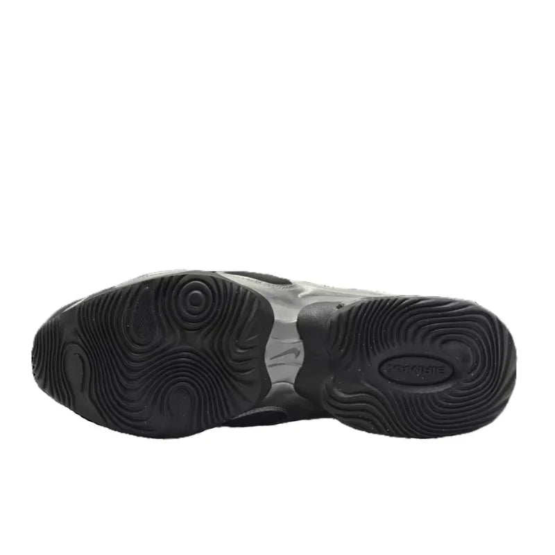 Nike Air Max Muse Damen-Low-Top-Lifestyle-Sneaker: sportlich, bequem, leicht, atmungsaktiv, langlebig FV1920-001