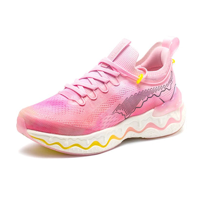ONEMIX 2024 New Style Color O-Resilio CreamMix Road Running Shoes for Man Lightweight Cushioning Men Training Outdoor Sneakers
