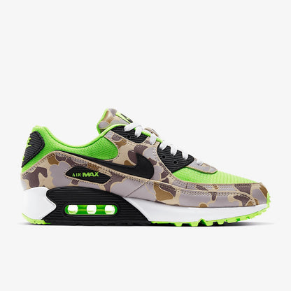 Nike Authentic AIR MAX 90 SP aktuelle Saison neue Herren-Sportschuhe CW4039-300