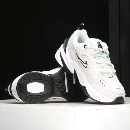 Nike Genuine M2K TEKNO Retro-Chunky-Sneaker für Damen AO3108-013