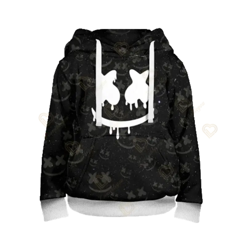 Fortnite jongens coole helden cosplay-hoodie, cartoon-sweatshirt, kinderkleding, lente/herfst babyjas, kinderjack met capuchon