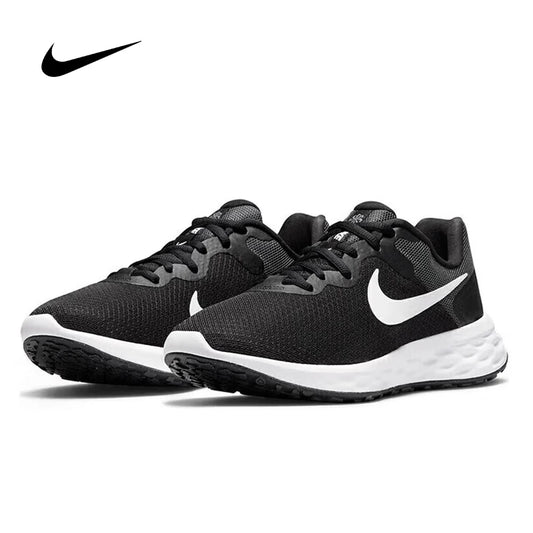 Nike Revolution 7 Unisex Mesh Breathable Comfortable Running Casual Sports Sneakers DC3729-003