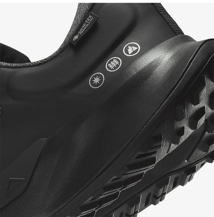 Nike Herren Herbst Neue Outdoor Low-Top-Trailrunning-Schuhe HM9734-001