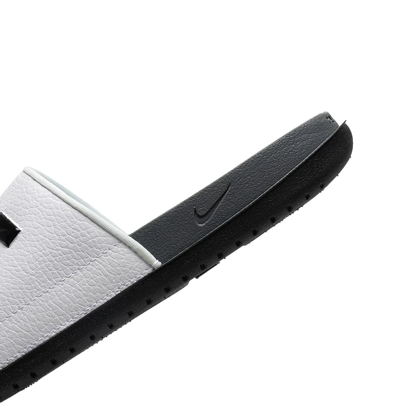 Nike Offcourt Slide Men's Slippers, Comfortable and Lightweight Indoor and Outdoor Sandals, Outdoor Beach Shoes Bq4639-001