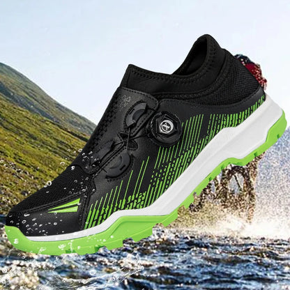 Outdoor Mountain Bike Riding Shoes With Anti Slip Soles Suitable For Riding Sports Shoes That Are Lightweight Sizes For 39-46