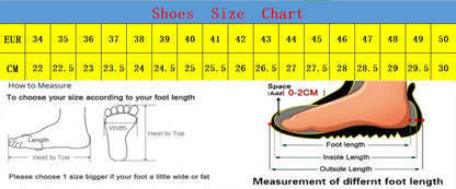 Men’s Casual Shoes New Fashion Lightweight Casual Outdoor Walking Sneakers Anti-Slip Flat Men’s Shoes