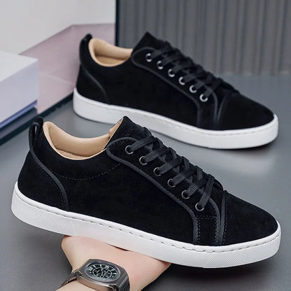 New Fashion Shoes Men Sneakers, Men's Sneakers Outdoor Breathable, Men Casual Shoes for Men Summer Lightweight Man Tennis Shoe