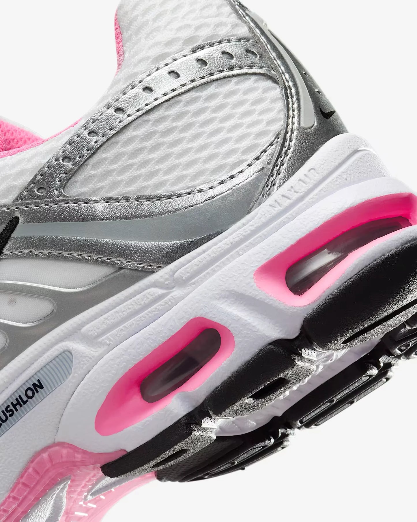 Nike Air Max Women's Low-Top Running Shoes Versatile Comfortable Wear-Resistant Fashionable Footwear for Ladies HQ2056-101