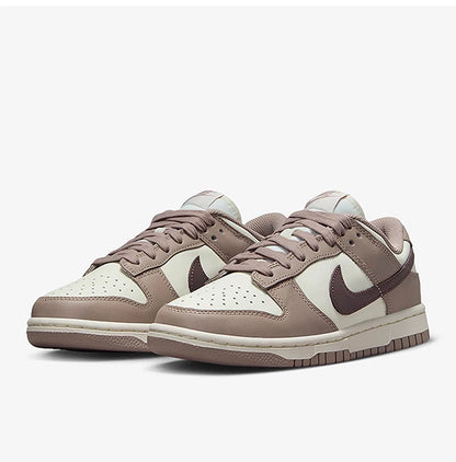 Sneakers basse rétro da donna Nike Genuine Dunk Low DD1503-125