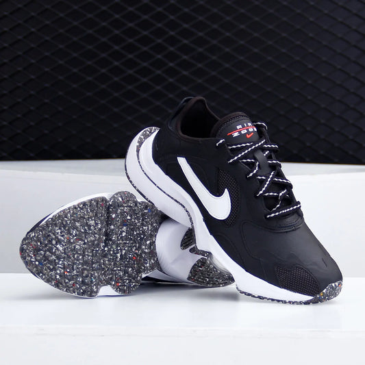 Nike Genuine WM Nike Air Zoom Women's Casual Sneakers CZ3753-001