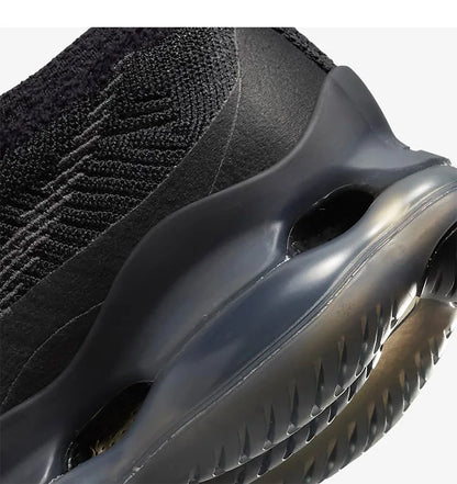Nike Official Authentic Air Max Scorpion atmungsaktive Laufschuhe für Herren und Damen DJ4702-002