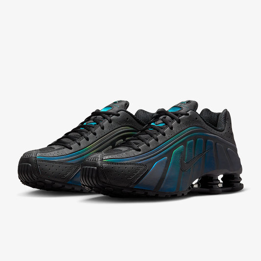 Nike Authentic Shox R4 SE Men's Air Column Sports Cushioned Running Shoes IM6596-001
